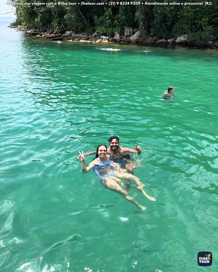 O Que Fazer em Ilha Grande: 10 Experiências Além de Pegar Praia