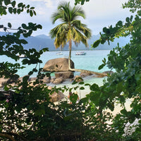 Volta Ilha