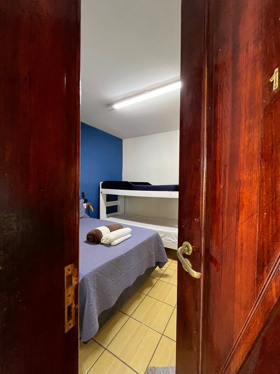 Buena Onda Suites — hospedagem na Vila do Abraão, Ilha Grande