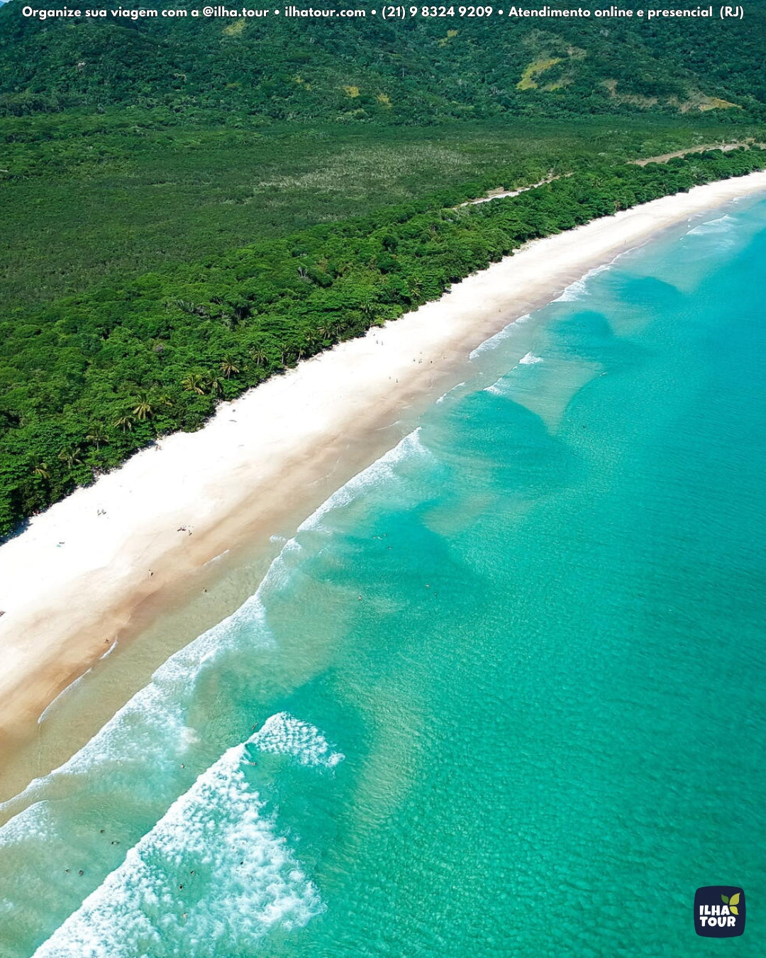 Ilha Grande Vale a Pena? Guia Honesto para Decidir em 2026