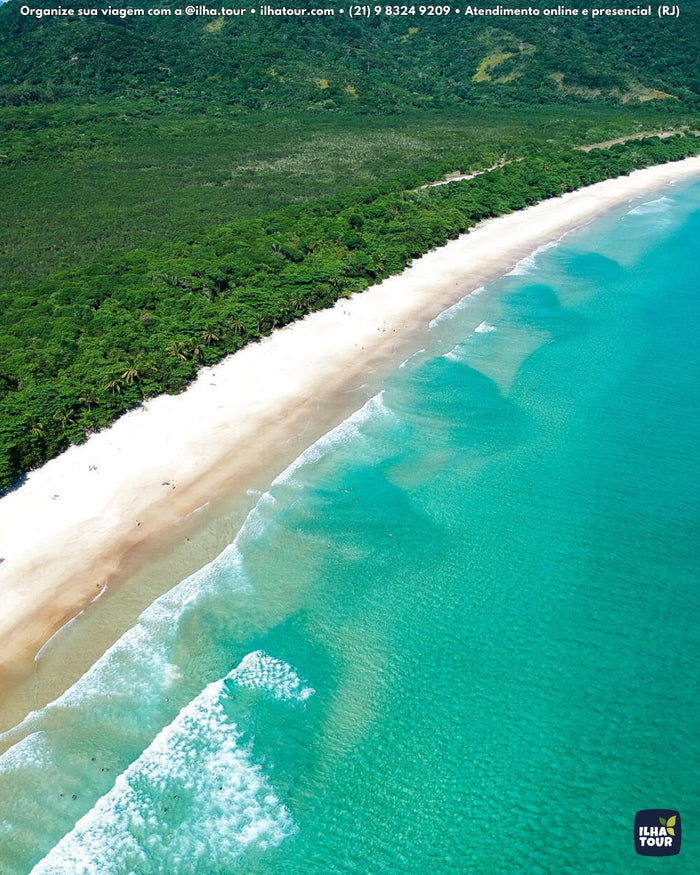 Ilha Grande Vale a Pena? Guia Honesto para Decidir em 2026