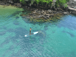 Manual Ilha Grande - Ilha Tour