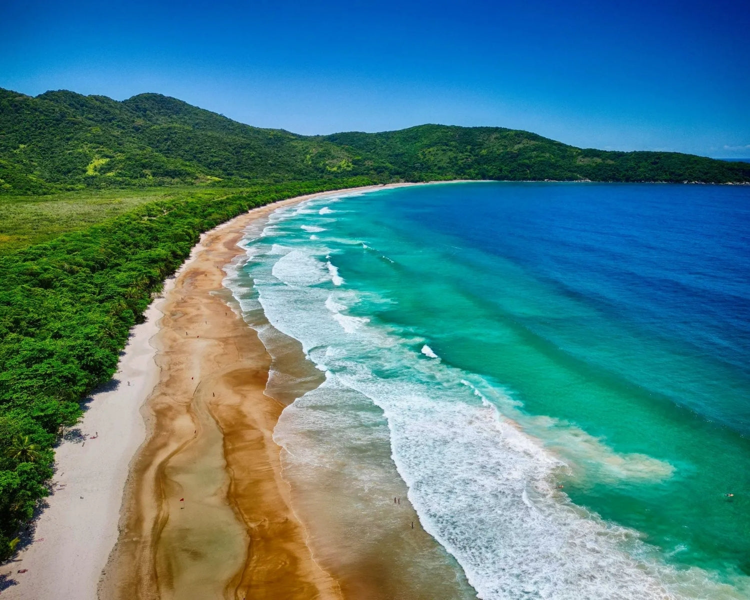 ⭐ Preferidos da Ilha Tour — Ilha Grande, RJ