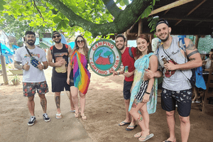   NOSSOS CLIENTES, NOSSOS AMIGOS! 