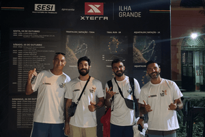   PRESENÇA EM GRANDES EVENTOS 