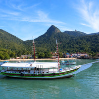 Caipirinha Tour