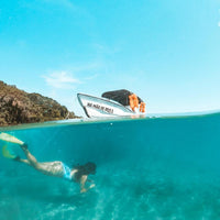 Ilha Tour 90°