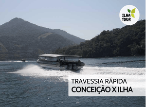 Travessia Conceição de Jacareí