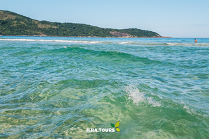  3. O paraíso é logo ali! 